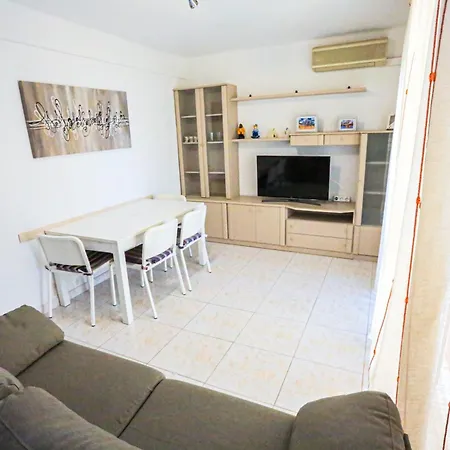 Litoral Costa Dorada - Mar Azul Only Families *