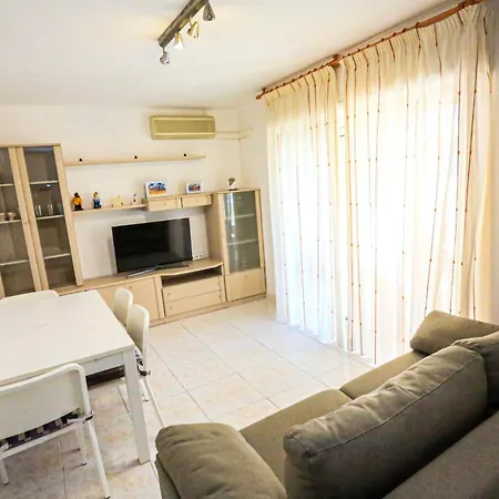 Mar Azul Litoral - Costa Dorada Apartment *