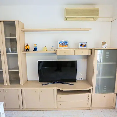 Apartment Mar Azul Litoral - Costa Dorada Cambrils