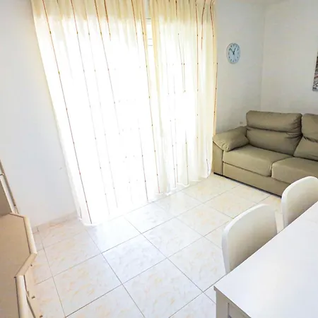 Mar Azul Litoral - Costa Dorada Apartment