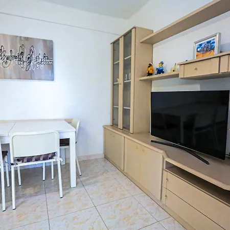 Mar Azul Litoral - Costa Dorada Apartment Cambrils