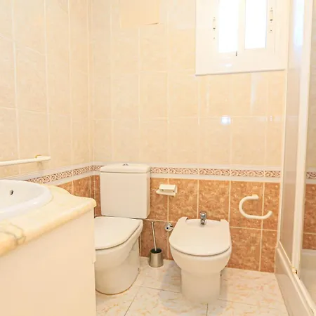 Litoral Costa Dorada - Mar Azul Only Families * Cambrils