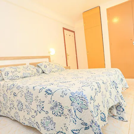 Mar Azul Litoral - Costa Dorada Apartment