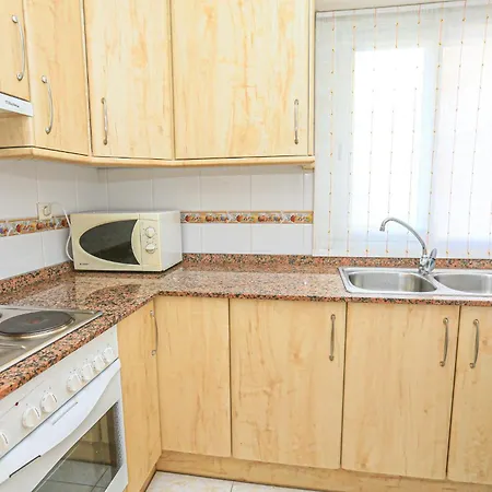 Apartment Mar Azul Litoral - Costa Dorada *