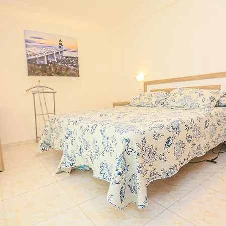Mar Azul Litoral - Costa Dorada Apartment *