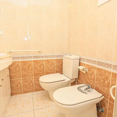 Mar Azul Litoral - Costa Dorada Apartment *