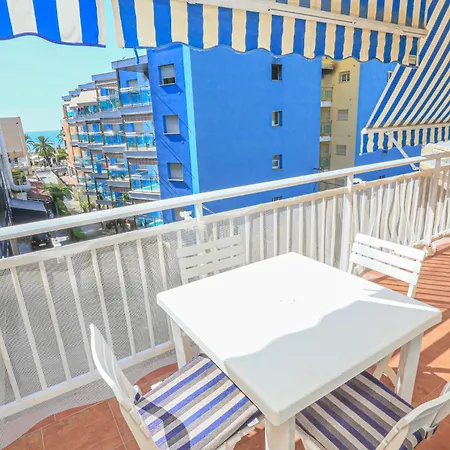 Mar Azul Litoral - Costa Dorada Apartment Cambrils