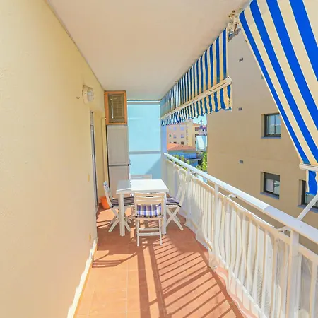 Litoral Costa Dorada - Mar Azul Only Families Cambrils