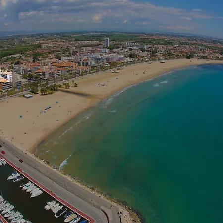 Mar Azul Litoral - Costa Dorada Apartment