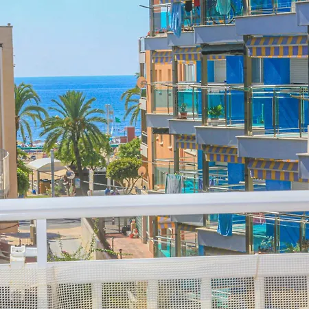 Litoral Costa Dorada - Mar Azul Only Families Cambrils