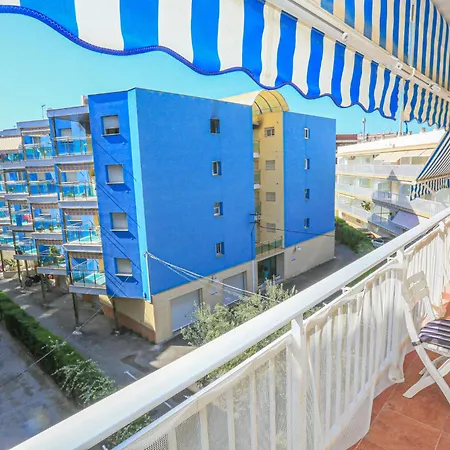 Mar Azul Litoral - Costa Dorada Apartment