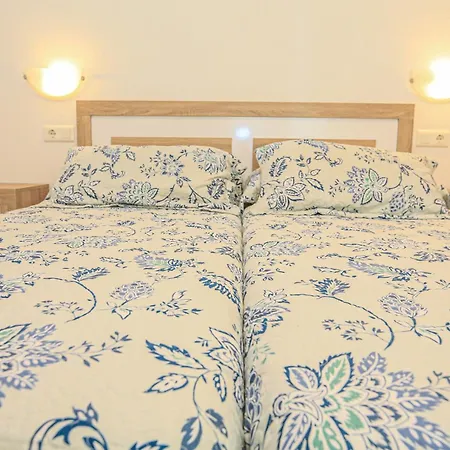 Apartamento Mar Azul Litoral - Costa Dorada *