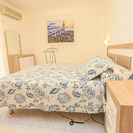Apartment Mar Azul Litoral - Costa Dorada