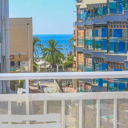 Litoral Costa Dorada - Mar Azul Only Families * Cambrils
