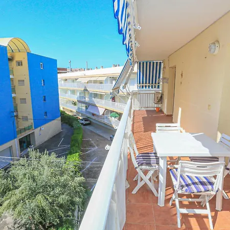 Apartment Mar Azul Litoral - Costa Dorada