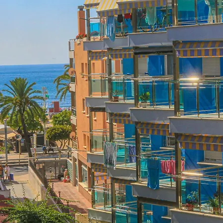 Mar Azul Litoral - Costa Dorada Apartment
