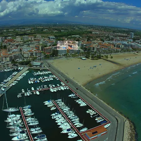 Apartment Mar Azul Litoral - Costa Dorada *