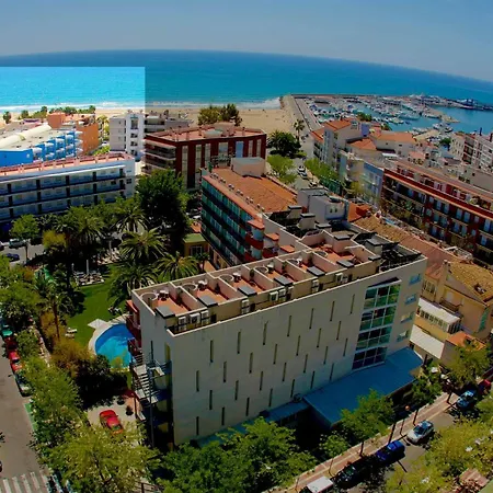 Mar Azul Litoral - Costa Dorada Apartment