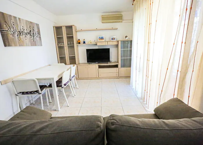 Apartment Litoral Costa Dorada - Mar Azul Only Families *