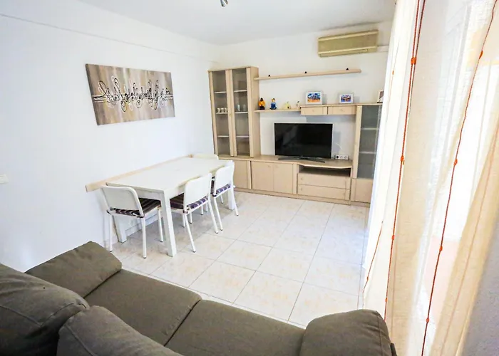 Litoral Costa Dorada - Mar Azul Only Families *