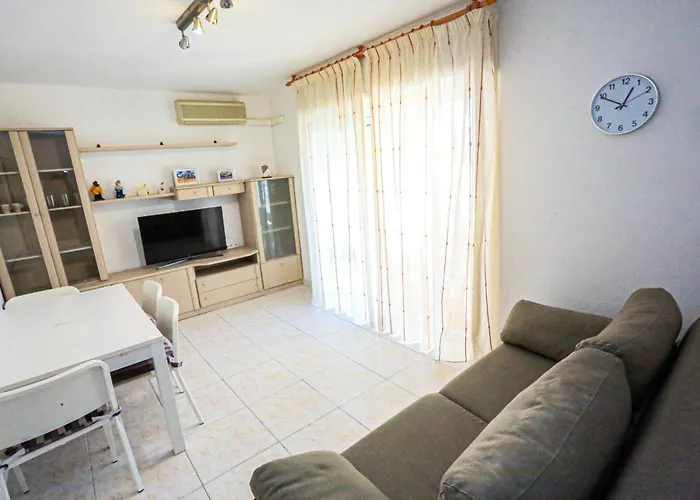 Litoral Costa Dorada - Mar Azul Only Families * Cambrils