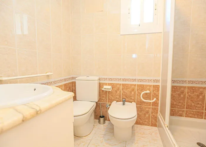 Litoral Costa Dorada - Mar Azul Only Families * Cambrils