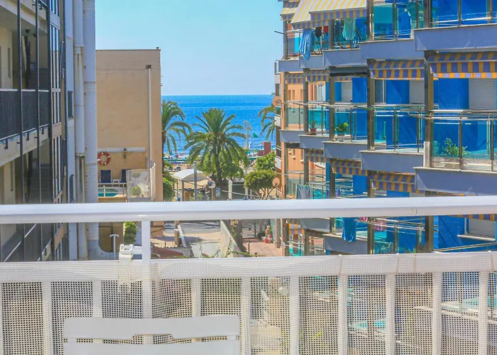 Litoral Costa Dorada - Mar Azul Only Families * Cambrils